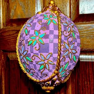 CHRISTMAS 🎄 Holiday Large Ornament